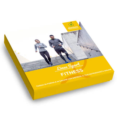 dieta fitness dietbox