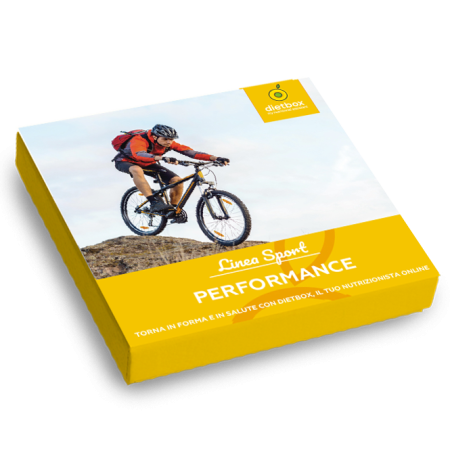 dieta performance dietbox