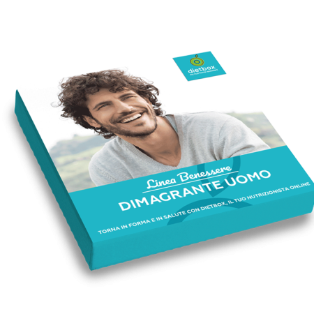 dieta dimagrante uomo